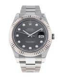 Rolex Datejust II 116334